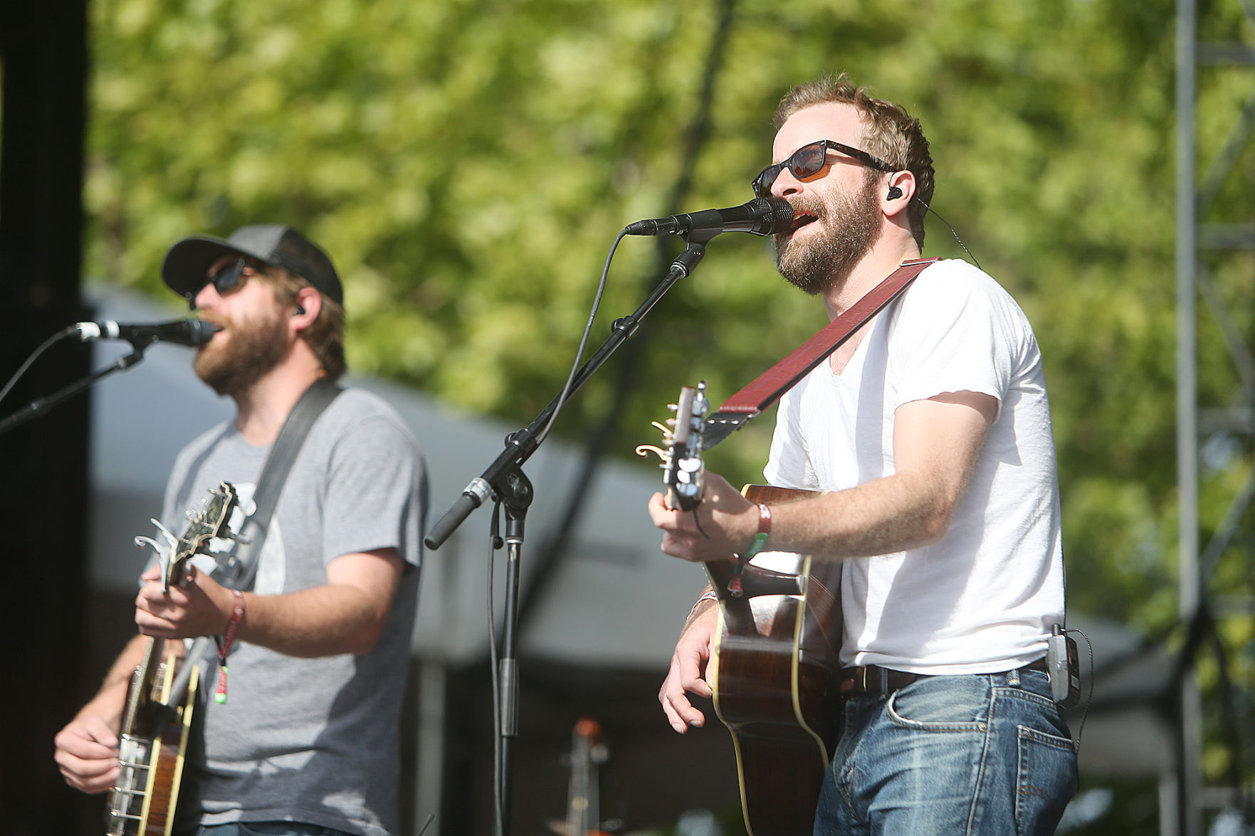 BottleRock 2015